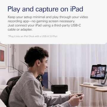 Elgato Game Capture Neo - Ultimate 4K60 Capture Card