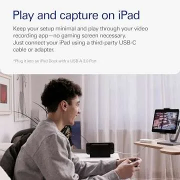 Elgato Game Capture Neo - Ultimate 4K60 Capture Card