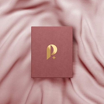 PAVOI 14K Gold Plated Modern Ear Cuff for Women