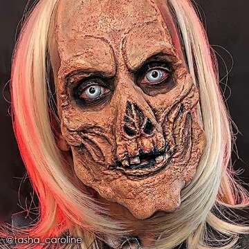 Mehron Makeup Liquid Latex (4.5 oz) (Light Flesh)