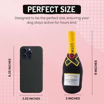 Dog Diggin Designs Unique Plush Dog Toys for Happy Playtime