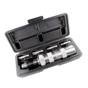 ABN 3/8in Reversible Impact Driver Set for Tough Jobs