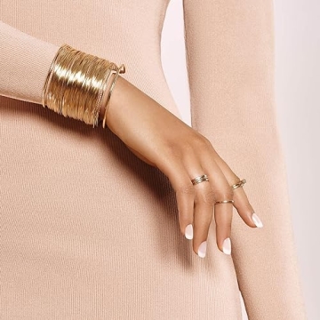 Shop Kiss Nude Press-On Nails for Perfect Fit & Style