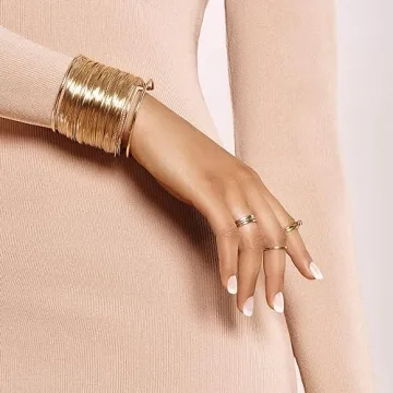Shop Kiss Nude Press-On Nails for Perfect Fit & Style