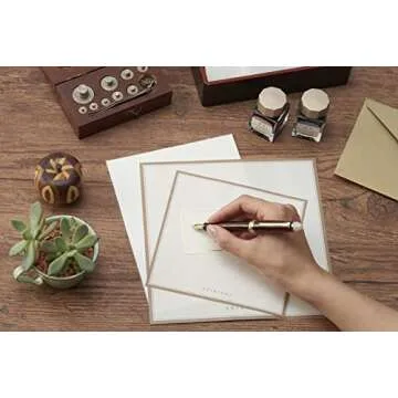 Elegant Sailor Fountain Pen for Luxury Writing Experience