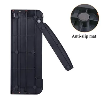 ArtAt A4 Paper Cutter - Precision Trimmer for Crafters