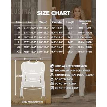 MANGOPOP Fitted Long Sleeve T-Shirt for Women