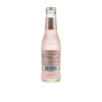 Fever Tree Aromatic Tonic Water - Premium Mixer 200ML Pack
