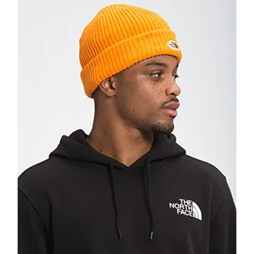 THE NORTH FACE Beanie for Ultimate Winter Warmth