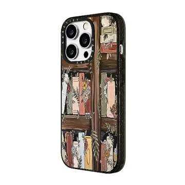 Durable CASETiFY iPhone 15 Pro Max Case with 8.2ft Protection