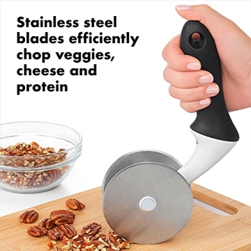 OXO Good Grips Salad Chopper Bowl, 5.5 Quart Capacity