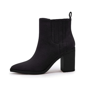 Chic Women's Ankle Boots for Every Occasion