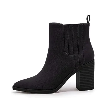 Chic Women's Ankle Boots for Every Occasion
