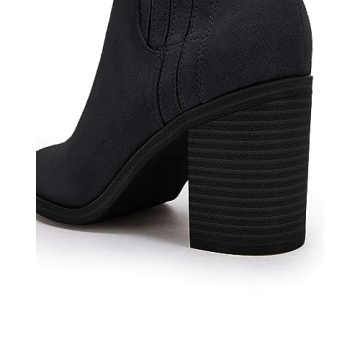 Chic Women's Ankle Boots for Every Occasion