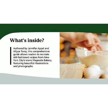 The Complete Magnolia Bakery Cookbook for Bakers