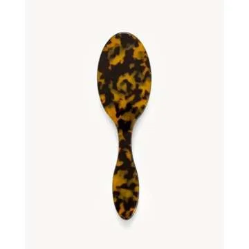 MACHETE Everyday Hair Brush for Women & Men - Brush for Natural, Straight, Curly, Wet or Dry Hair an...