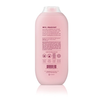 Method Body Wash Pure Peace Hydrating 18 oz Eco-Friendly