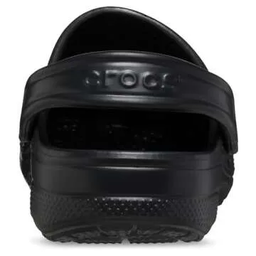 Comfortable Crocs Unisex Via Clogs for All Occasions