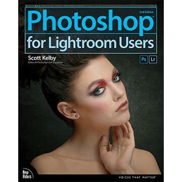 Photoshop for Lightroom Users: Unlocking Advanced Editing Skills