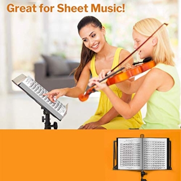 Dunwell 8.5x11 Presentation Binder with 60 Sleeves