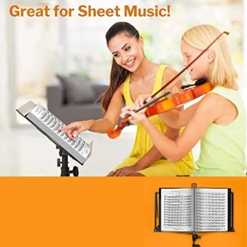 Dunwell 8.5x11 Presentation Binder with 60 Sleeves