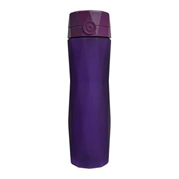 Hidrate Spark 2.0 Smart Water Bottle - Track Water Intake