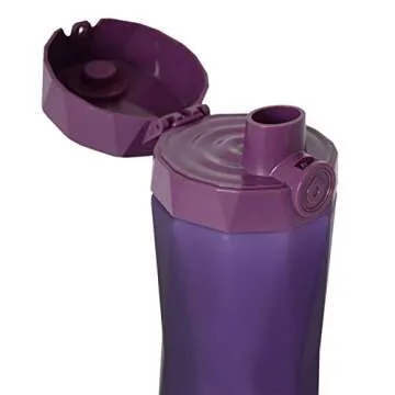 Hidrate Spark 2.0 Smart Water Bottle - Track Water Intake