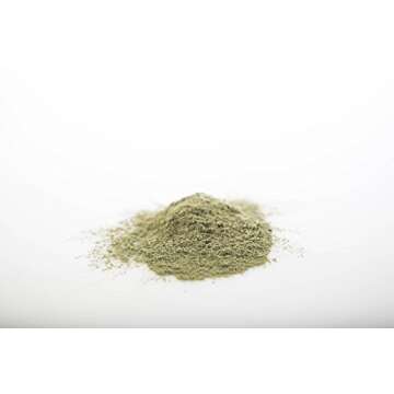 Sun Potion Green Adaptogen Powder for Energy & Wellness