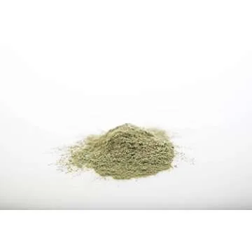 Sun Potion Green Adaptogen Powder for Energy & Wellness