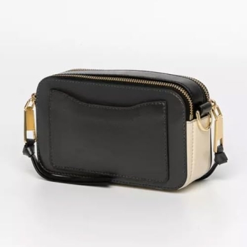 Trendy Ophlid Bee Camera Bag Purse for Women