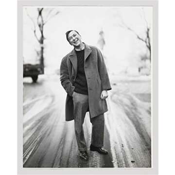 Richard Avedon: Relationships