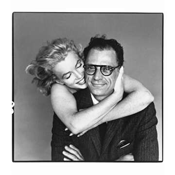 Richard Avedon: Relationships