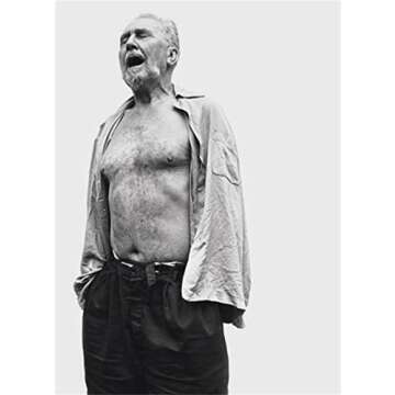 Richard Avedon: Relationships