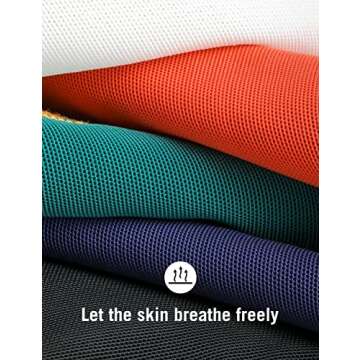 High Support Plus Size Sports Bra for Women