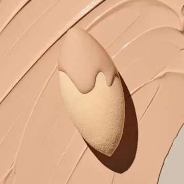 e.l.f. Camo Concealer Sponge for Flawless Makeup