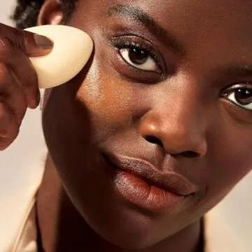 e.l.f. Camo Concealer Sponge for Flawless Makeup