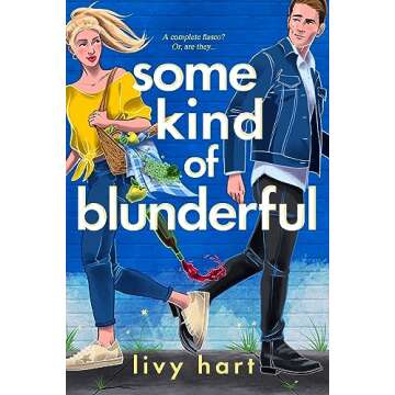 Some Kind of Blunderful