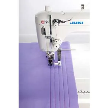 JUKI TL-2200 QVP Mini Industrial Sewing Machine