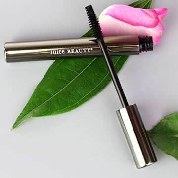 Juice Beauty Ultra-Natural Mascara for Lush Lashes