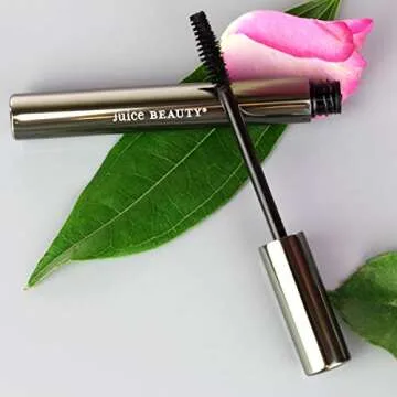 Juice Beauty Ultra-Natural Mascara for Lush Lashes