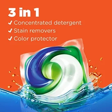Tide PODS & Downy RINSE Combo for Ultimate Clean