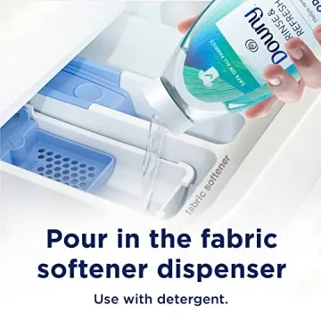 Tide PODS & Downy RINSE Combo for Ultimate Clean