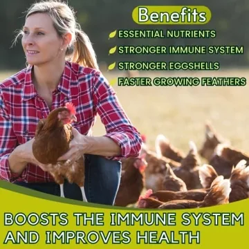 PICKY NEB Dried Mealworms 5 lb - High-Protein Bird Treats