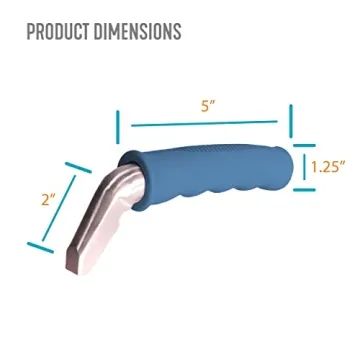 Able Life Auto Cane - Vehicle Support for Seniors and Adults