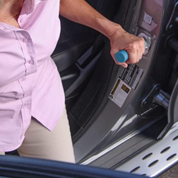 Able Life Auto Cane - Vehicle Support for Seniors and Adults