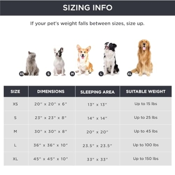 Bedsure Calming Cat Beds for Indoor Cats - Small Cat Bed Washable 20 inches, Anti-Slip Round Fluffy Plush Faux Fur Pet Bed, Fits up to 15 lbs Pets, Camel