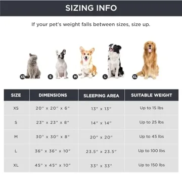 Bedsure Calming Cat Beds for Indoor Cats - Small Cat Bed Washable 20 inches, Anti-Slip Round Fluffy Plush Faux Fur Pet Bed, Fits up to 15 lbs Pets, Camel