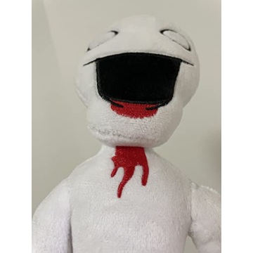 POPRORE 10 PCS Siren Head Plush Toys - Perfect Gift Set