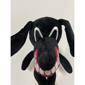 POPRORE 10 PCS Siren Head Plush Toys - Perfect Gift Set