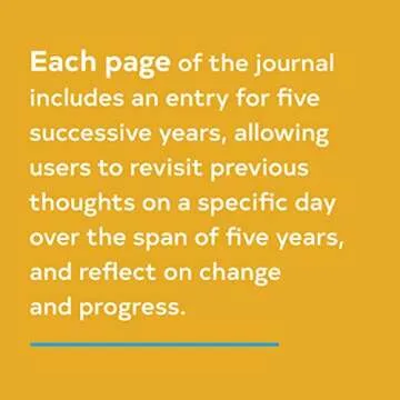 Living Well One Line A Day Reflection Book for Everyone